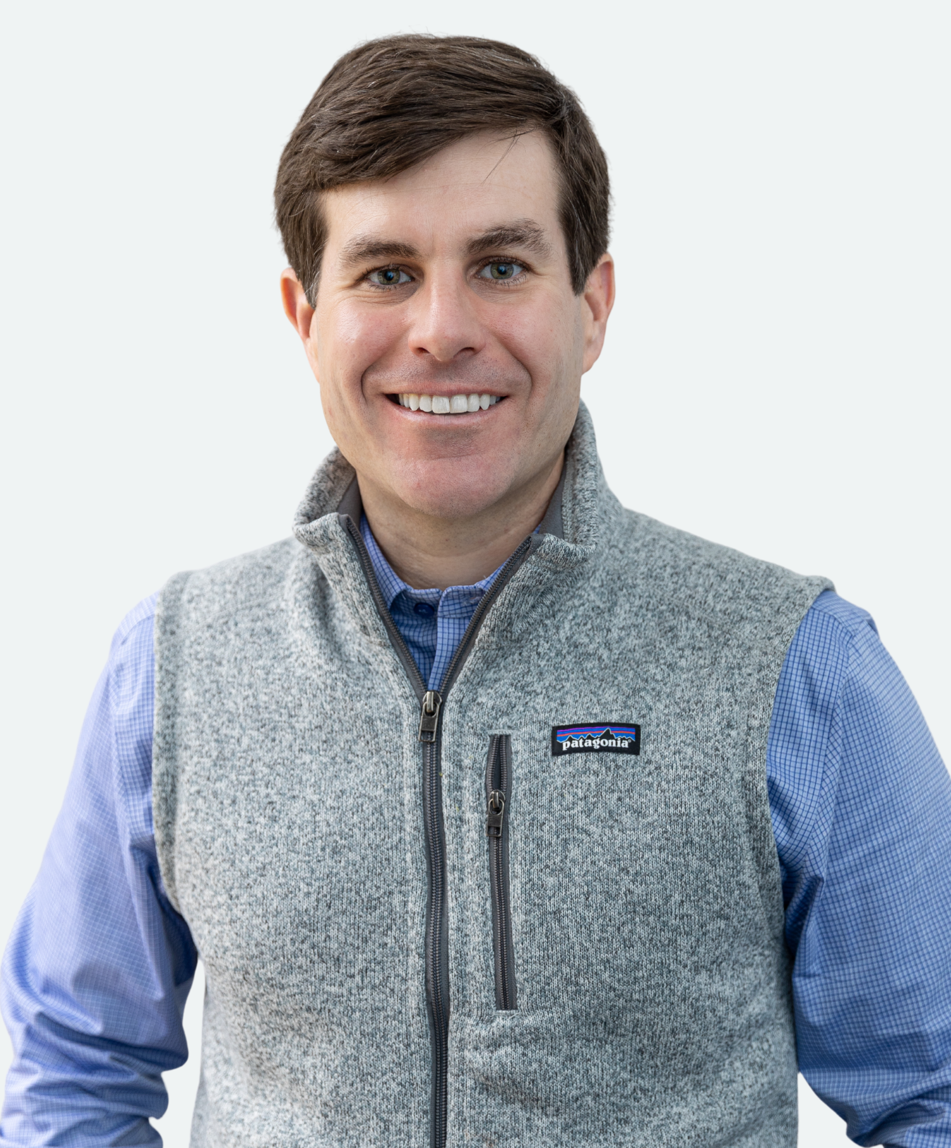 Reece Norris headshot