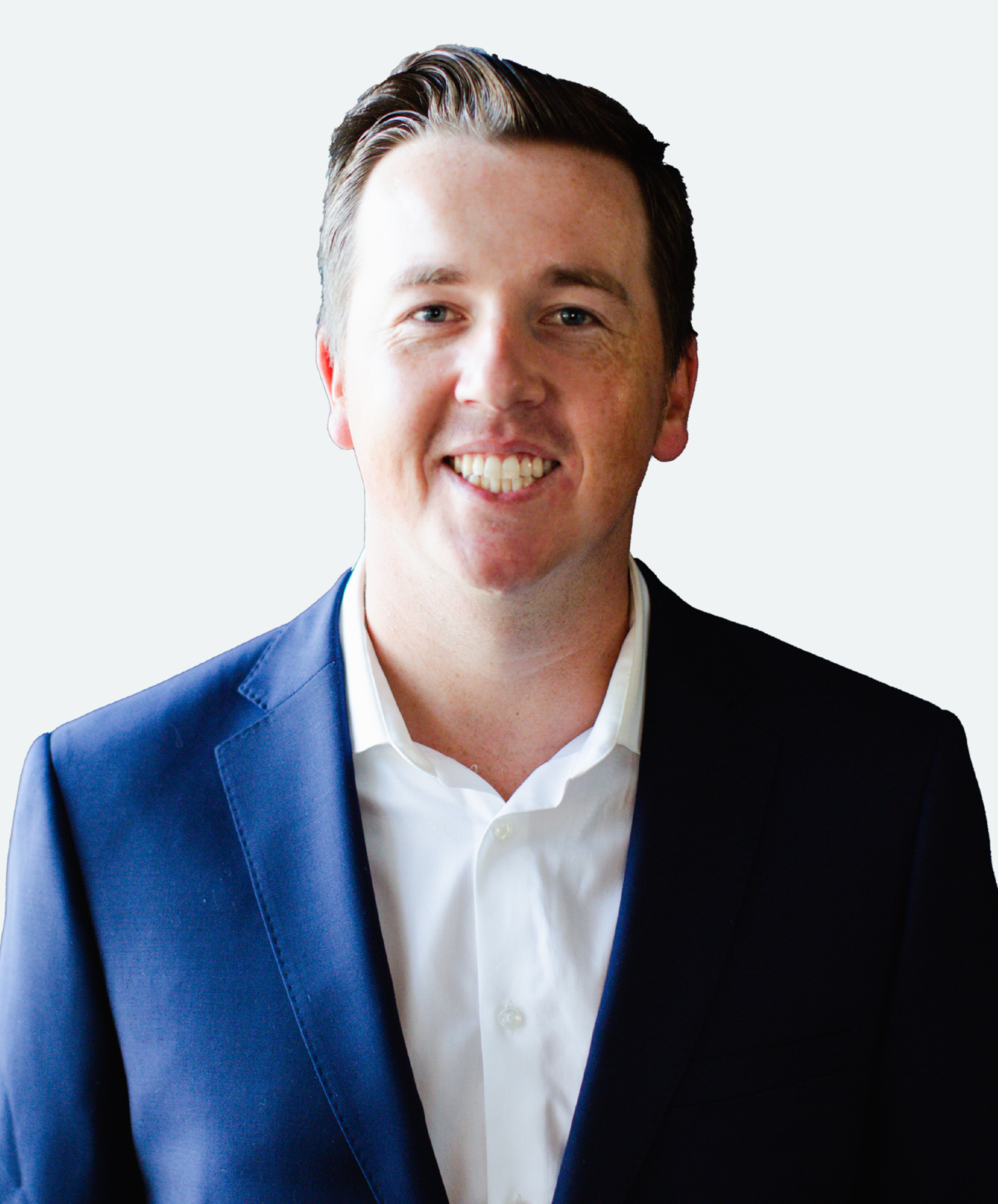 Steven Nice headshot