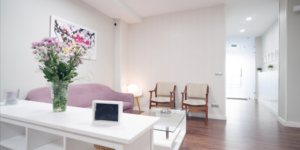 6 Key Characteristics of a Successful Infusion Center Cover Image