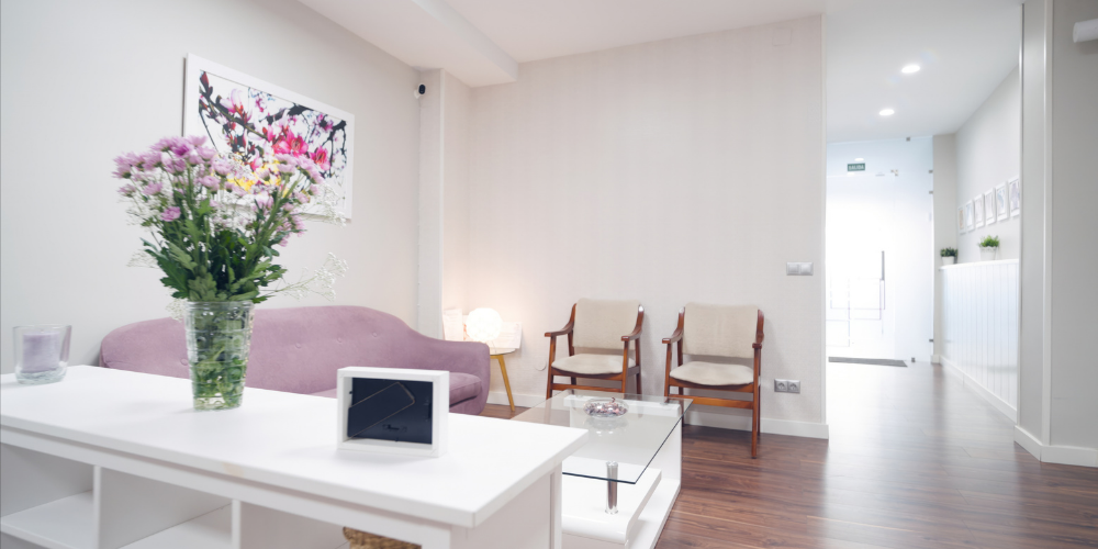 6 Key Characteristics of a Successful Infusion Center Cover Image