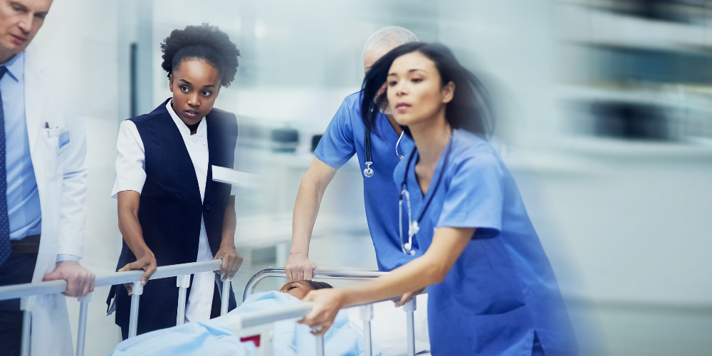 Are Registered Nurses Leaving Hospitals for Ambulatory Settings?