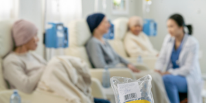 Biologics for Cancer vs. Chemotherapy: What's the Difference?