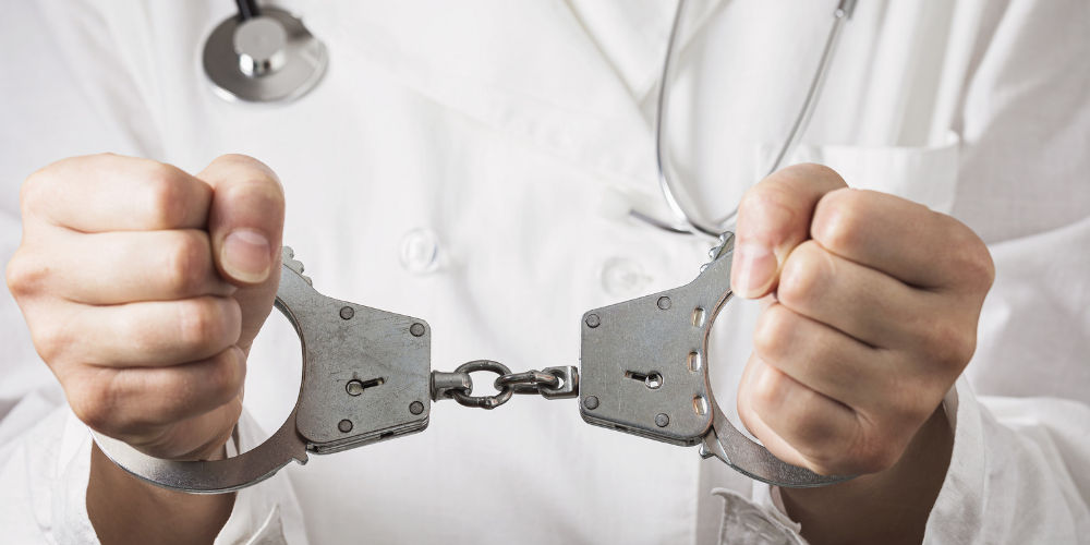 Eric Cropp's Story: Courage Under Fire Cover Image