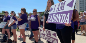 Hope for Second Victims Where is RaDonda Vaught now?