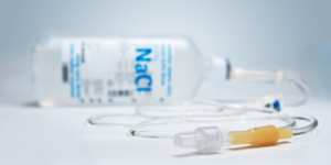 In My Own Words: A Fatal Medication Error Cover Image