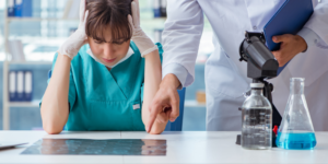 In Support of the Second Victim Cover Image