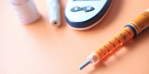 Insulin: One Patient - One Pen Cover Image