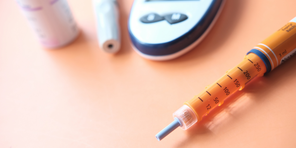 Insulin: One Patient - One Pen Cover Image