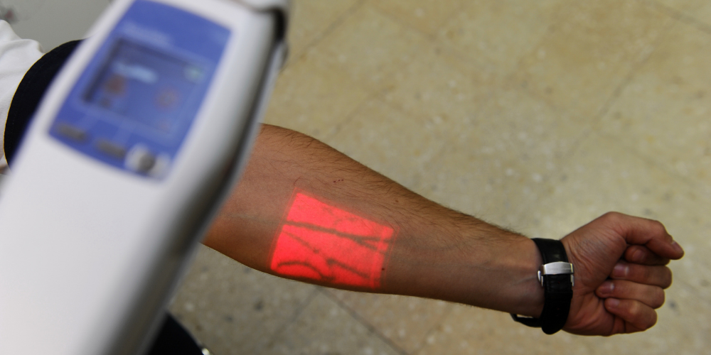 Intro to Infusion: Technology Elevating Infusion Therapy & Patient Safety