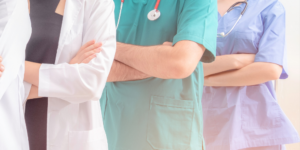 Intro to Infusion: The Infusion Nurse & the Pharmacist Cover Image