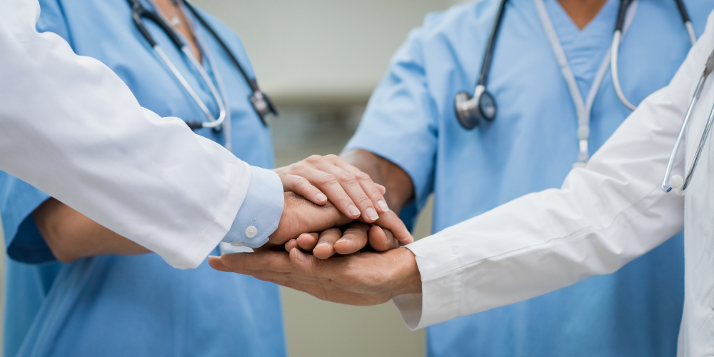 It's Time for Pharmacy to Find Ways to Collect and Share Information Cover Image