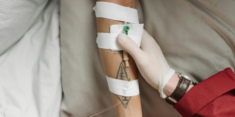 Making Medication Administration Safer Cover Image