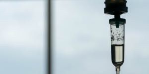 Medication Errors: My Near Miss Cover Image