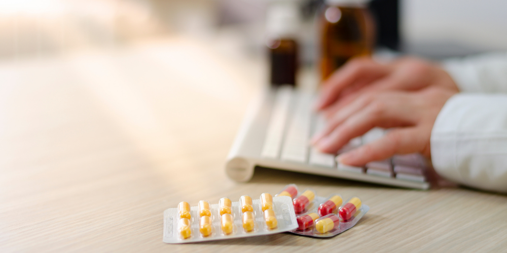 More Than Just a Pharmacy Technician Cover Image