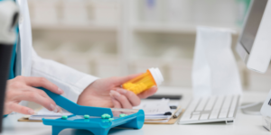 Pharmacy Technicians: The Invisible Asset Cover Image