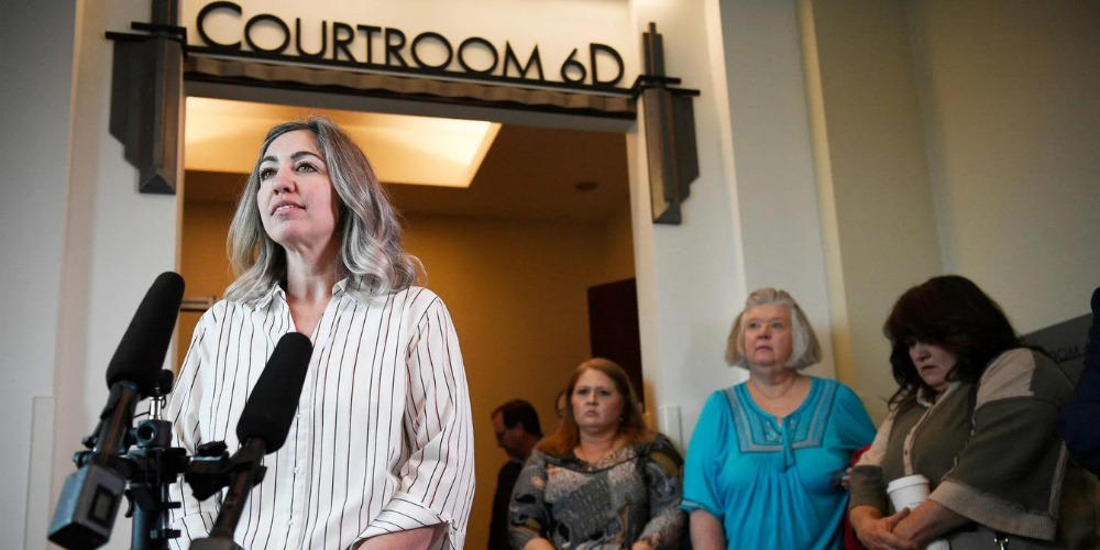 RaDonda Vaught’s Story: Versed vs. Vecuronium