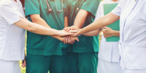 Resources for Second Victims & Error Reporting