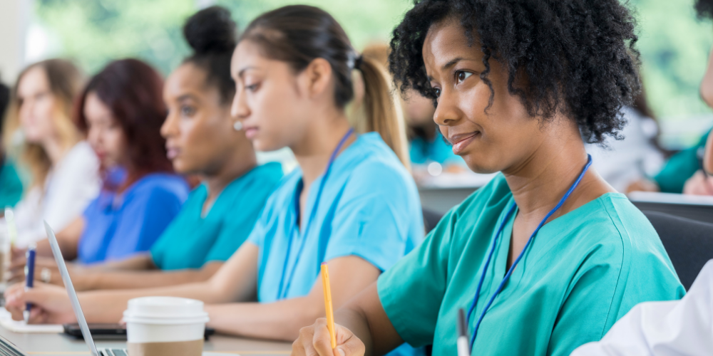 Continuing Education: Shaping the Commitment to Lifelong Learning