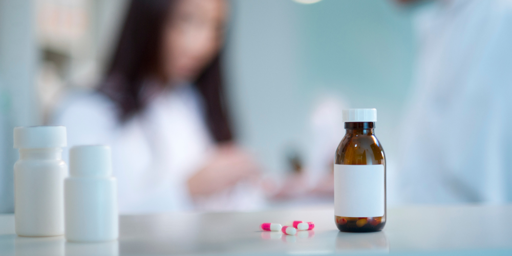 Pharmacy Technicians are Important Cover Image