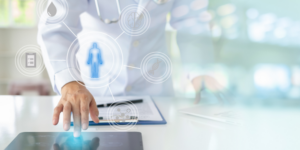 The Past, Present, and Future of IV Therapy Cover Image