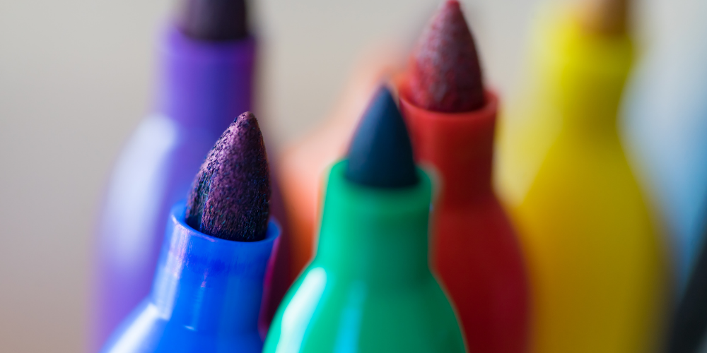 The Power of the Pen Cover Image