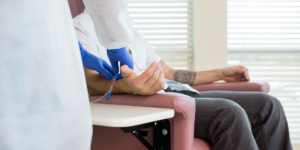Why, Who & How: Infusion Center Accreditation