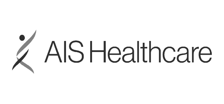 AIS Healthcare logo