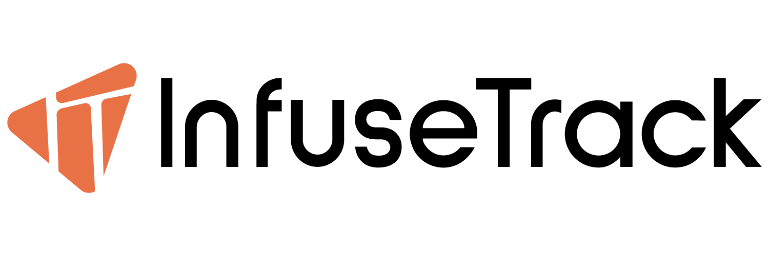 InfuseTrack logo